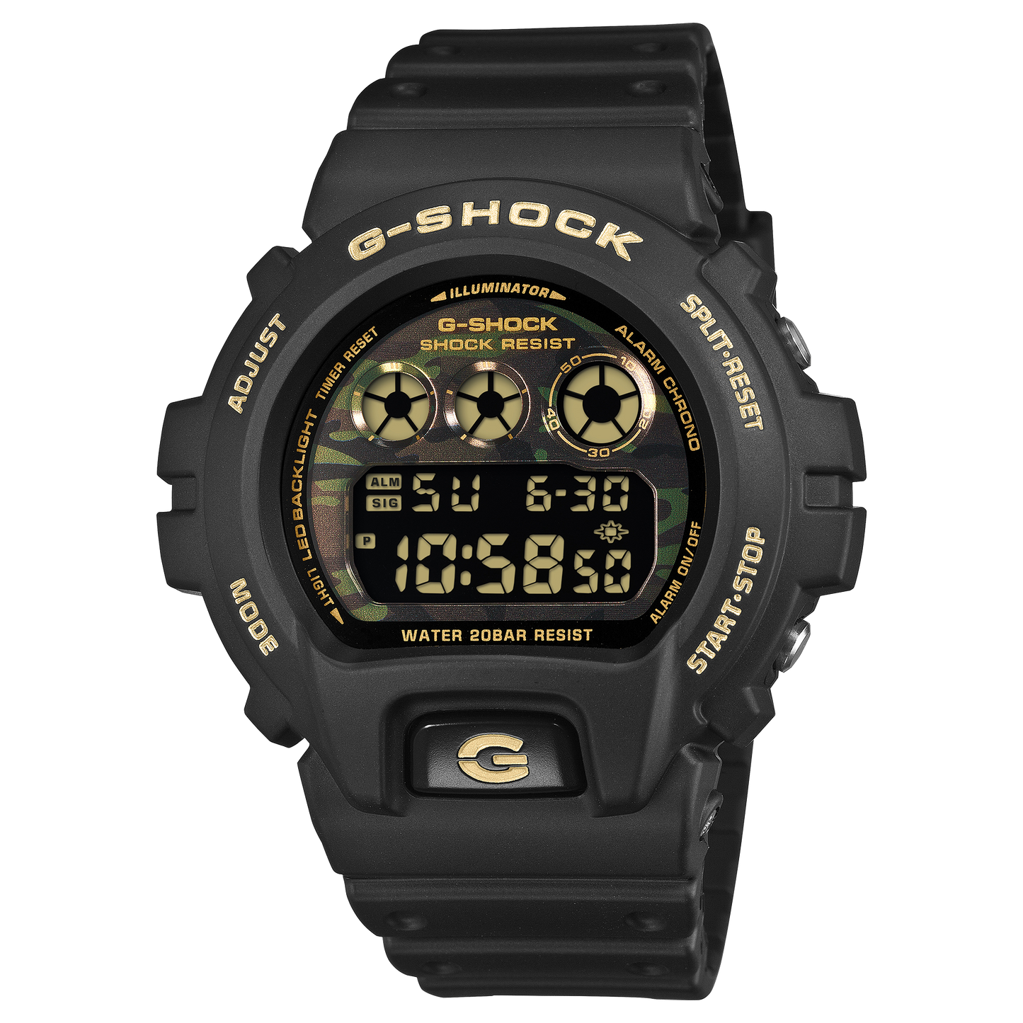 Casio G-Shock DW-6900CF-1ER