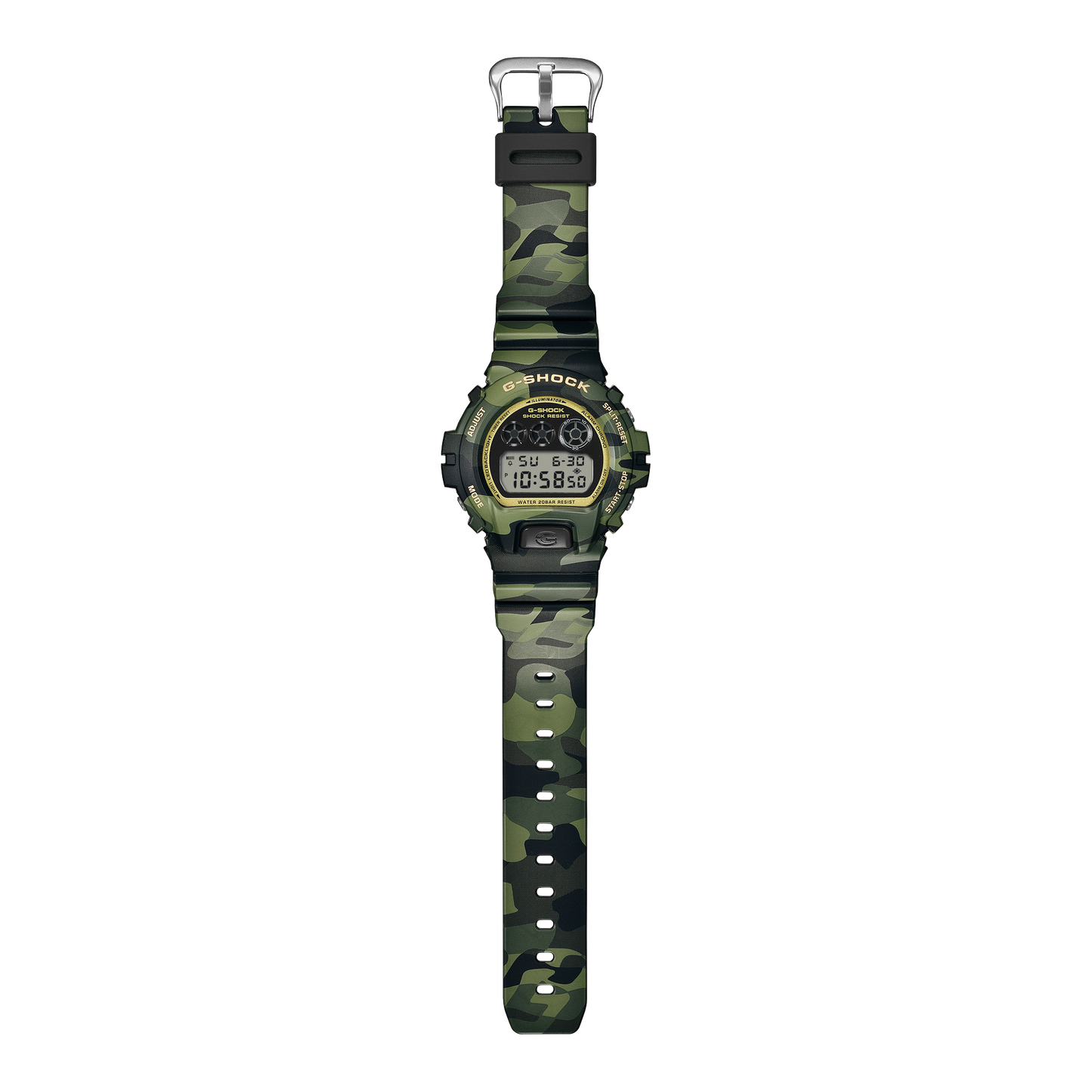 Casio G-Shock DW-6900CMG-3ER