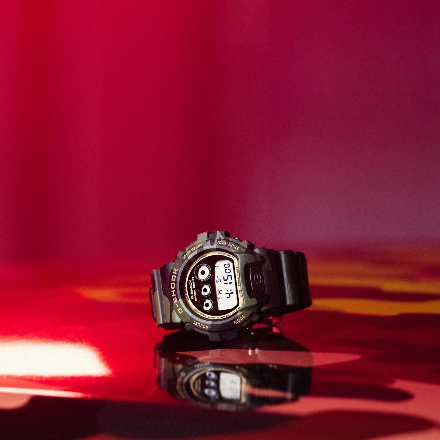Casio G-Shock DW-6900CMG-3ER