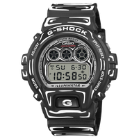 Casio G-Shock x Joshua Vides DW-6900JV-1ER