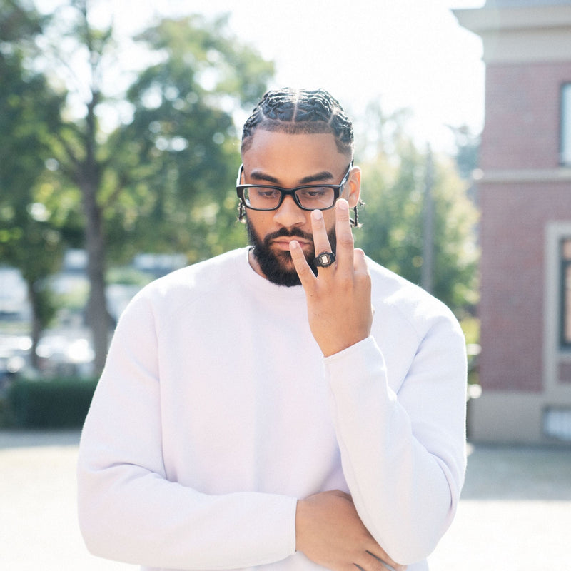 Casio G-Shock Ringhorloge DWN-5600-1ER