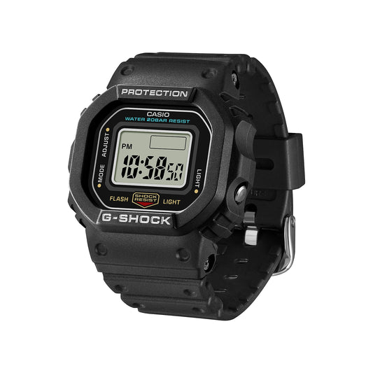 Casio G-Shock Ringhorloge DWN-5600-1ER