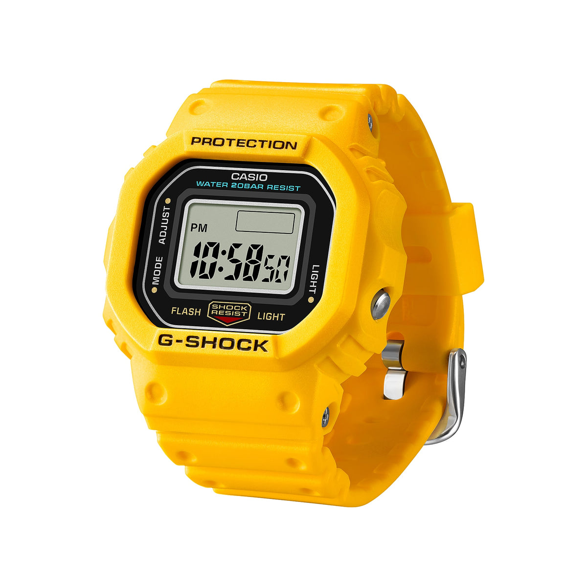 Casio G-Shock Ringhorloge DWN-5600-9ER