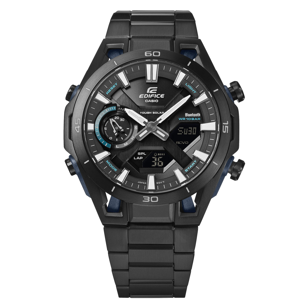 Casio Edifice ECB-2300DC-1AEF