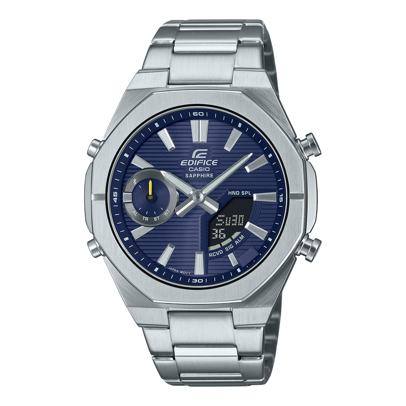 Casio Edifice ECB-S10D-2AEF