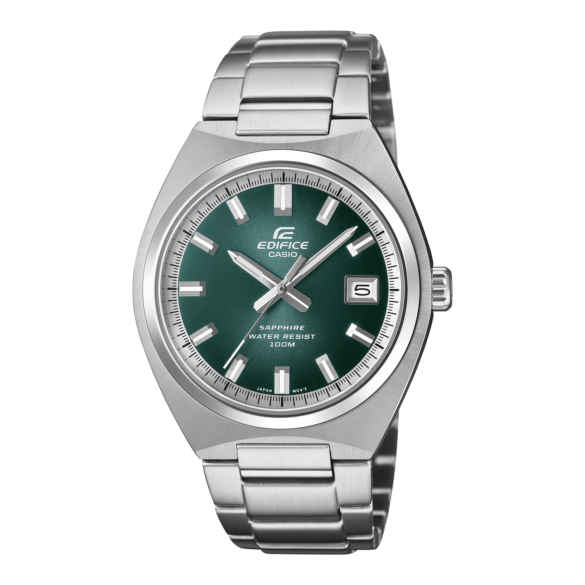 Casio Edifice EFB-109D-3AVEF