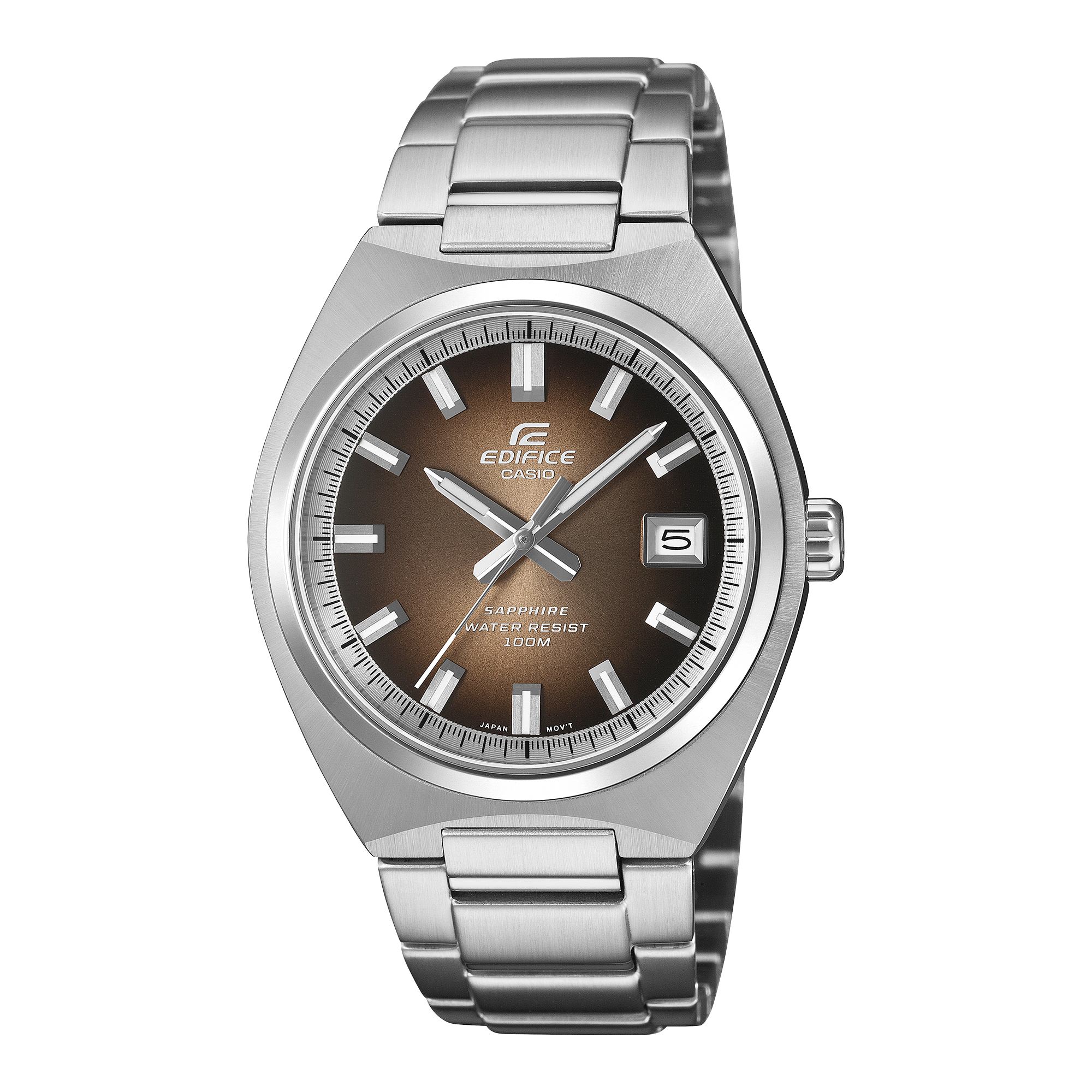 Casio Edifice EFB-109D-5AVEF