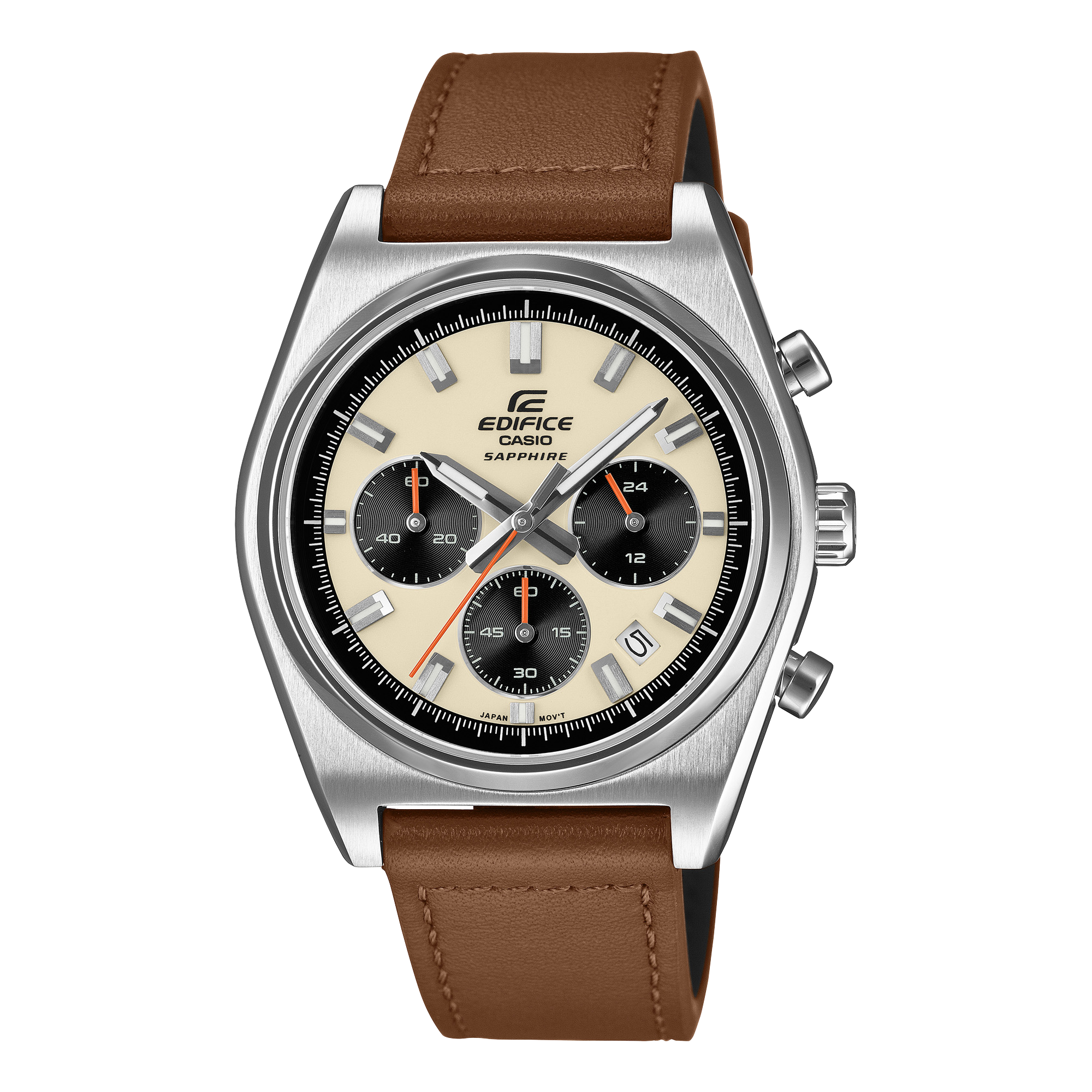 Casio Edifice EFB-730L-7AVUEF