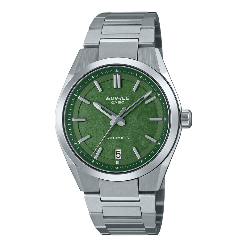 Casio Edifice Automaat EFK-100D-3A