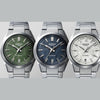Casio Edifice Automaat EFK-100D-7A