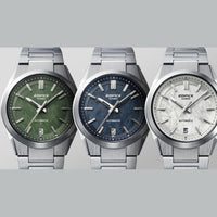 Casio Edifice Automaat EFK-100D-7A