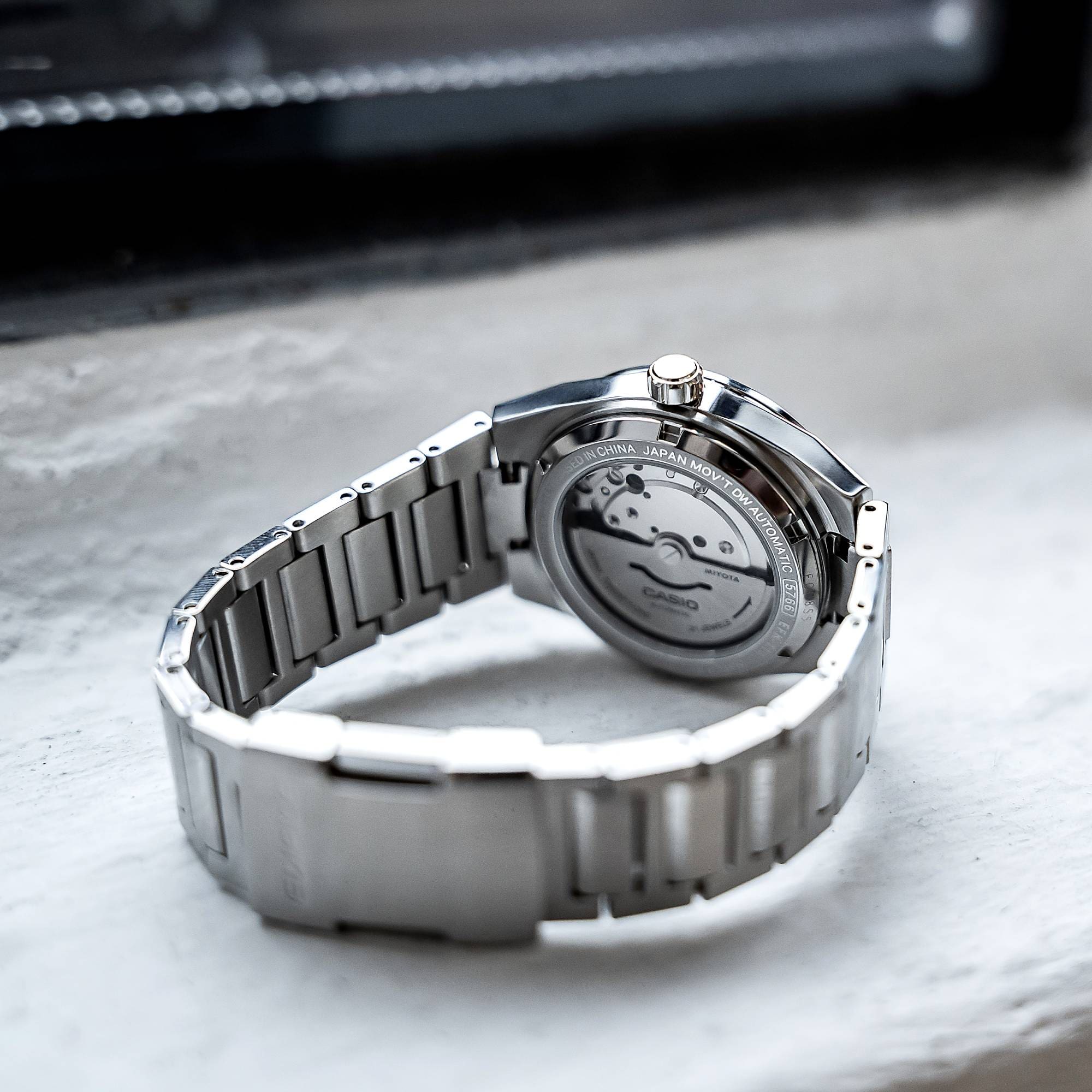 Casio Edifice EFK-110D-1AER