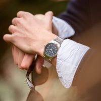 Casio Edifice EFK-110D-2AER