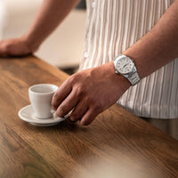 Casio Edifice EFK-110D-7AER