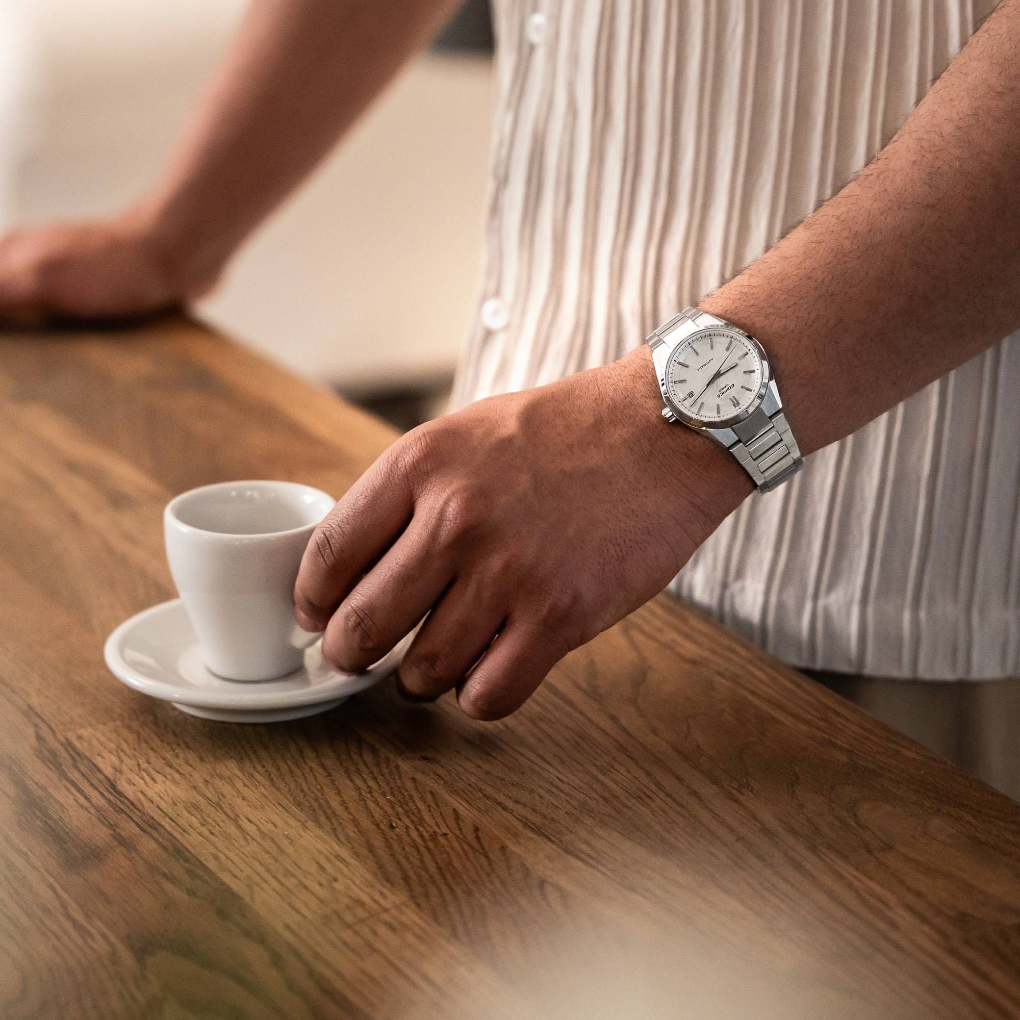 Casio Edifice EFK-110D-7AER