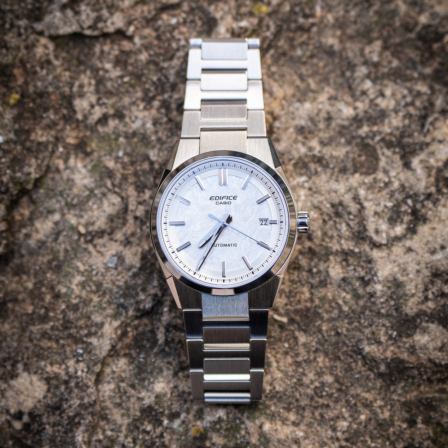 Casio Edifice EFK-110D-7AER