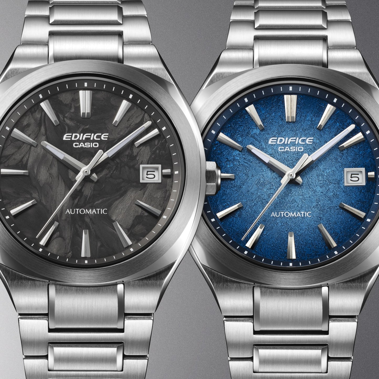 Casio Edifice EFK-200D-2A