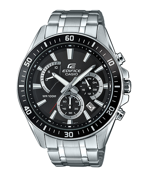 Casio Edifice EFR-552D-1AVUEF