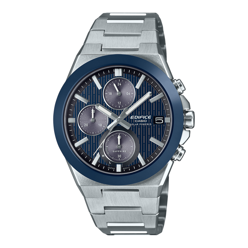 Casio Edifice EFS-S650D-2AEF