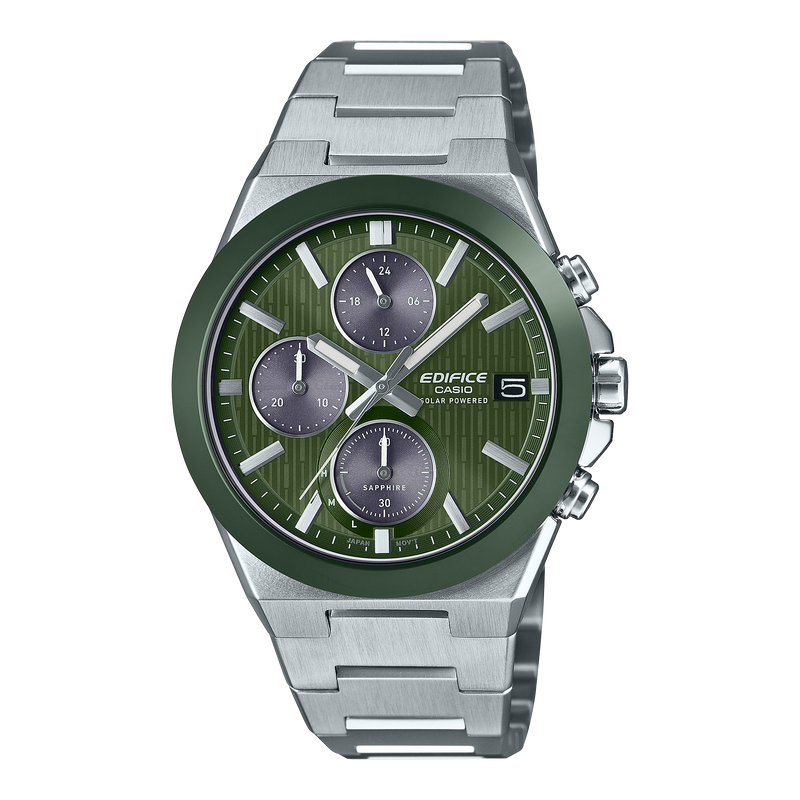 Casio Edifice EFS-S650D-3AEF