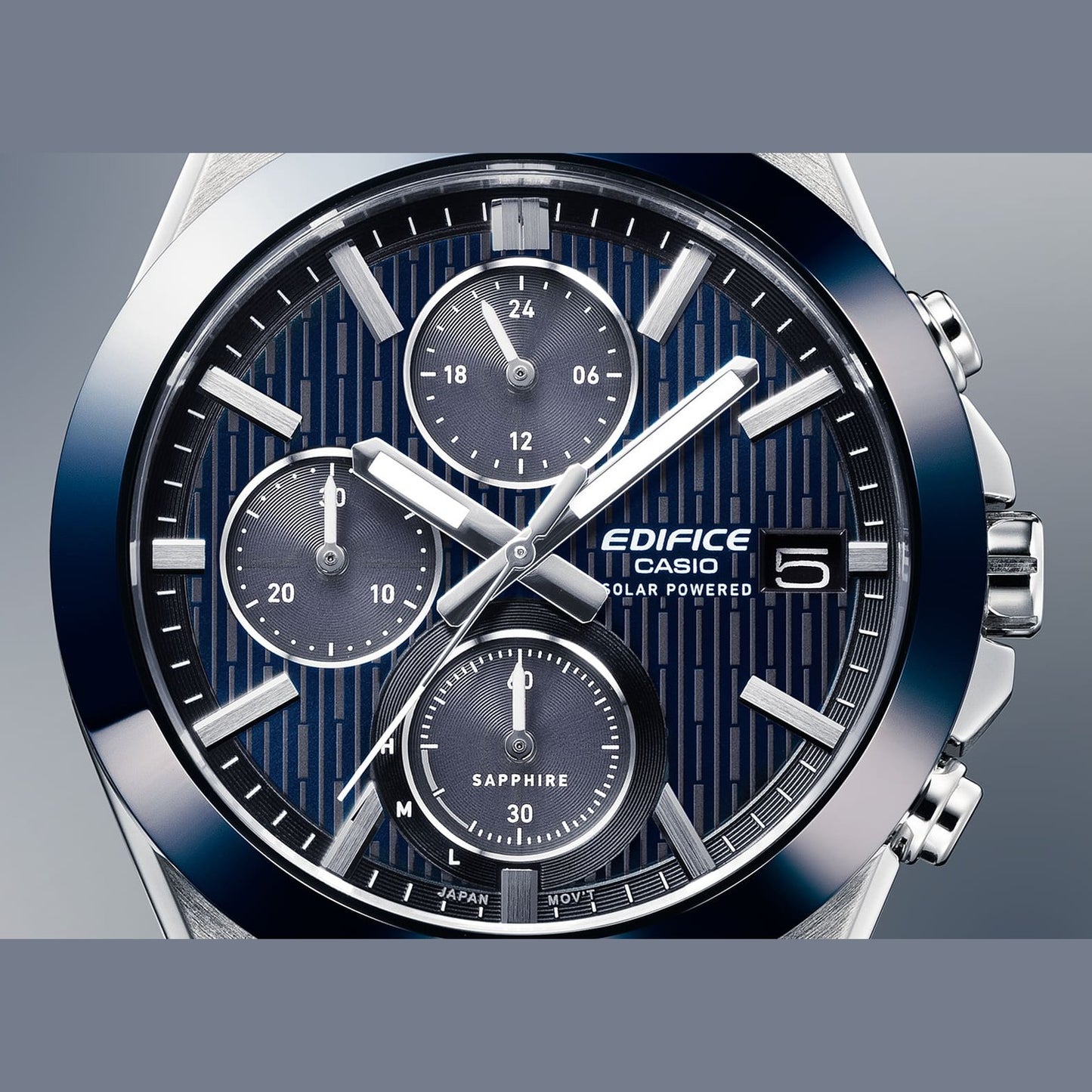 Casio Edifice EFS-S650D-2AEF