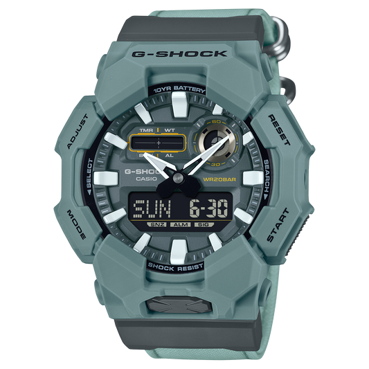 Casio G-Shock GA-010CE-2AER