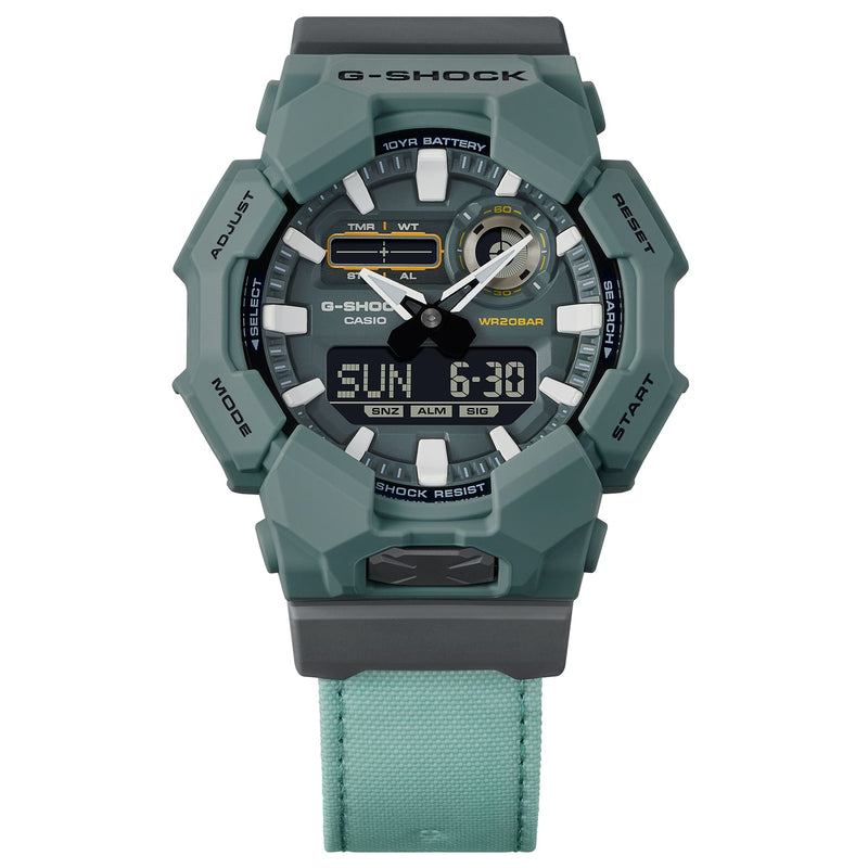 Casio G-Shock GA-010CE-2AER