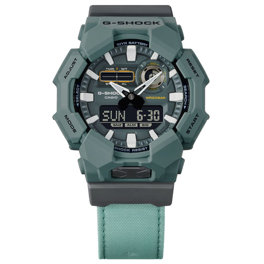 Casio G-Shock GA-010CE-2AER