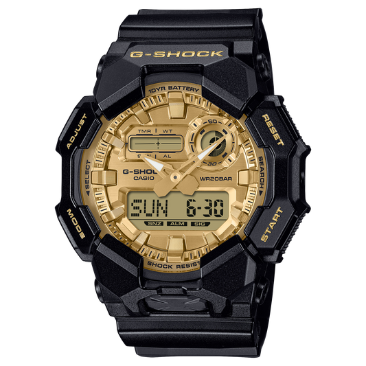 Casio G-Shock GA-010GGB-1A9ER