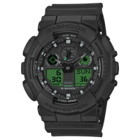 Casio G-Shock GA-100BEG-1AER
