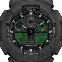 Casio G-Shock GA-100BEG-1AER