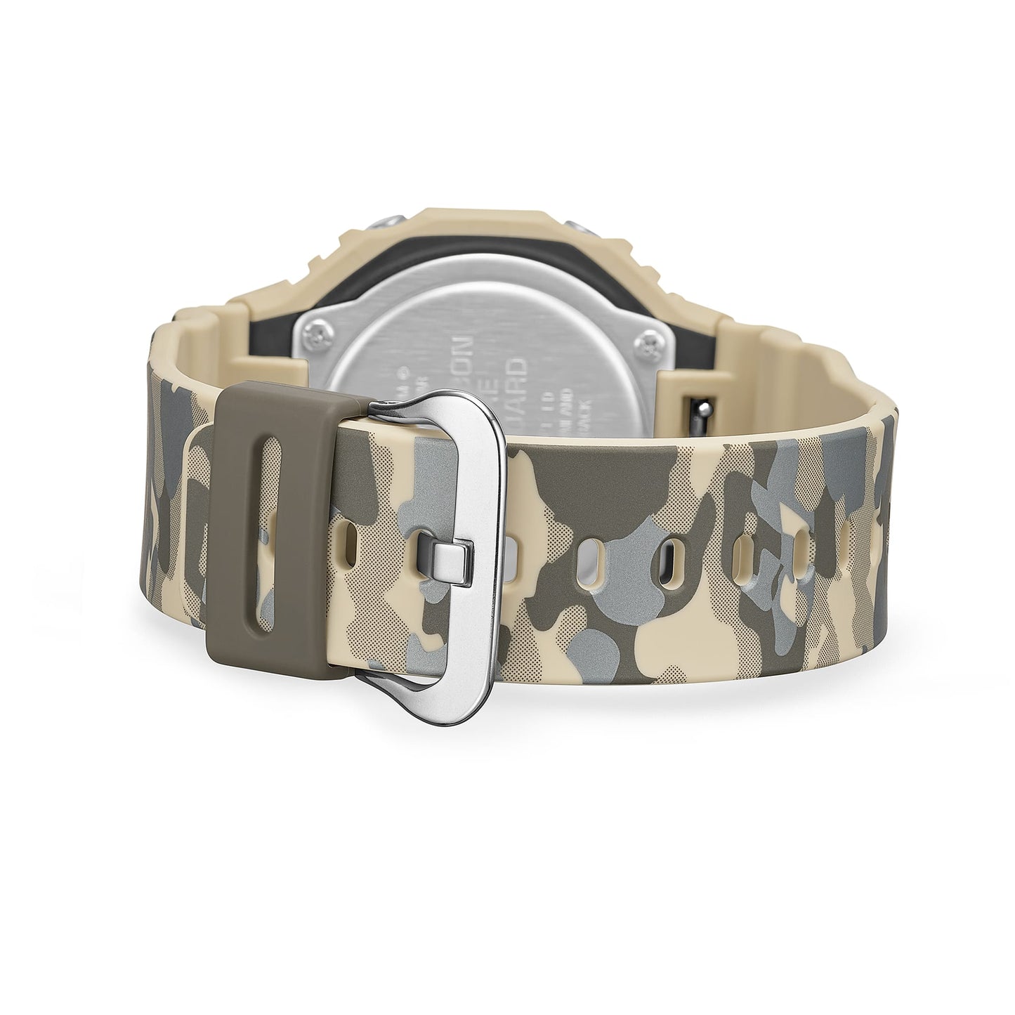 Casio G-Shock GA-2100CM-5AER