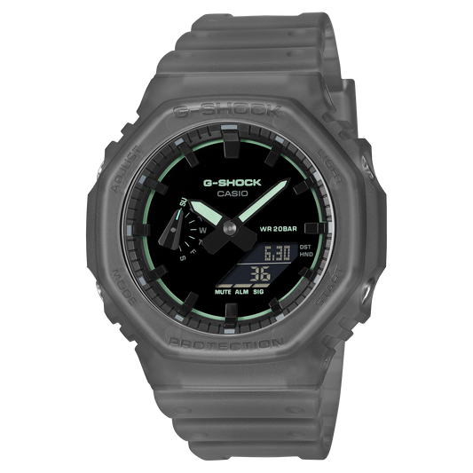 Casio G-Shock GA-2100K-1AER