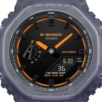 Casio G-Shock GA-2100K-2AER
