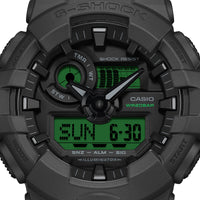 Casio G-Shock GA-700BEG-1AER