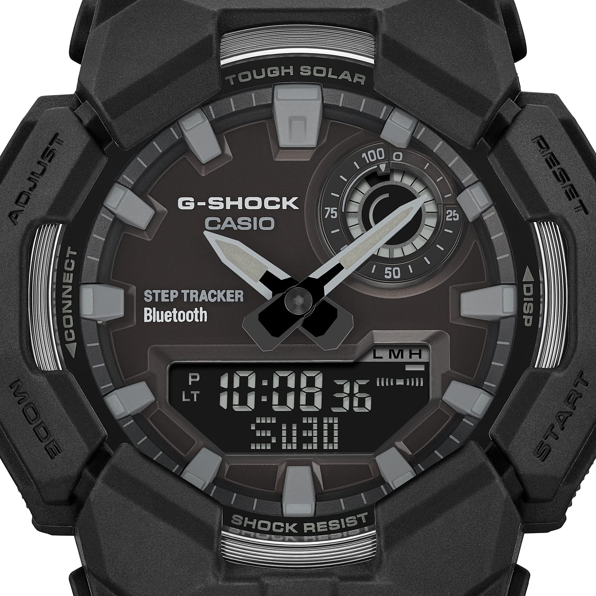 Casio G-Shock GA-B010-1A1ER