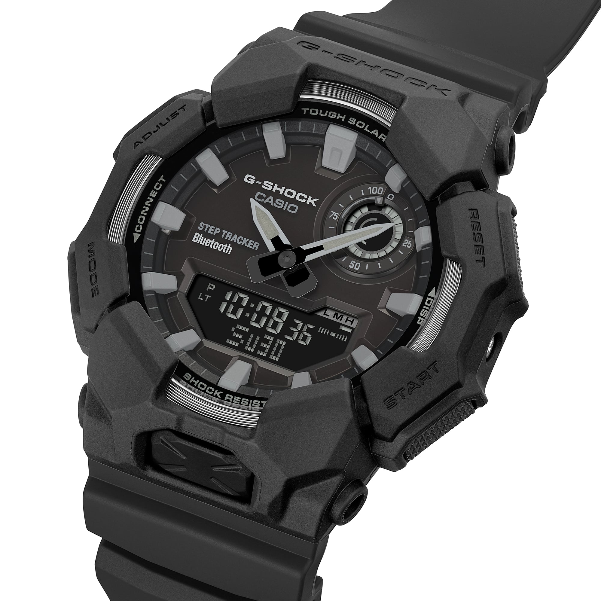 Casio G-Shock GA-B010-1A1ER