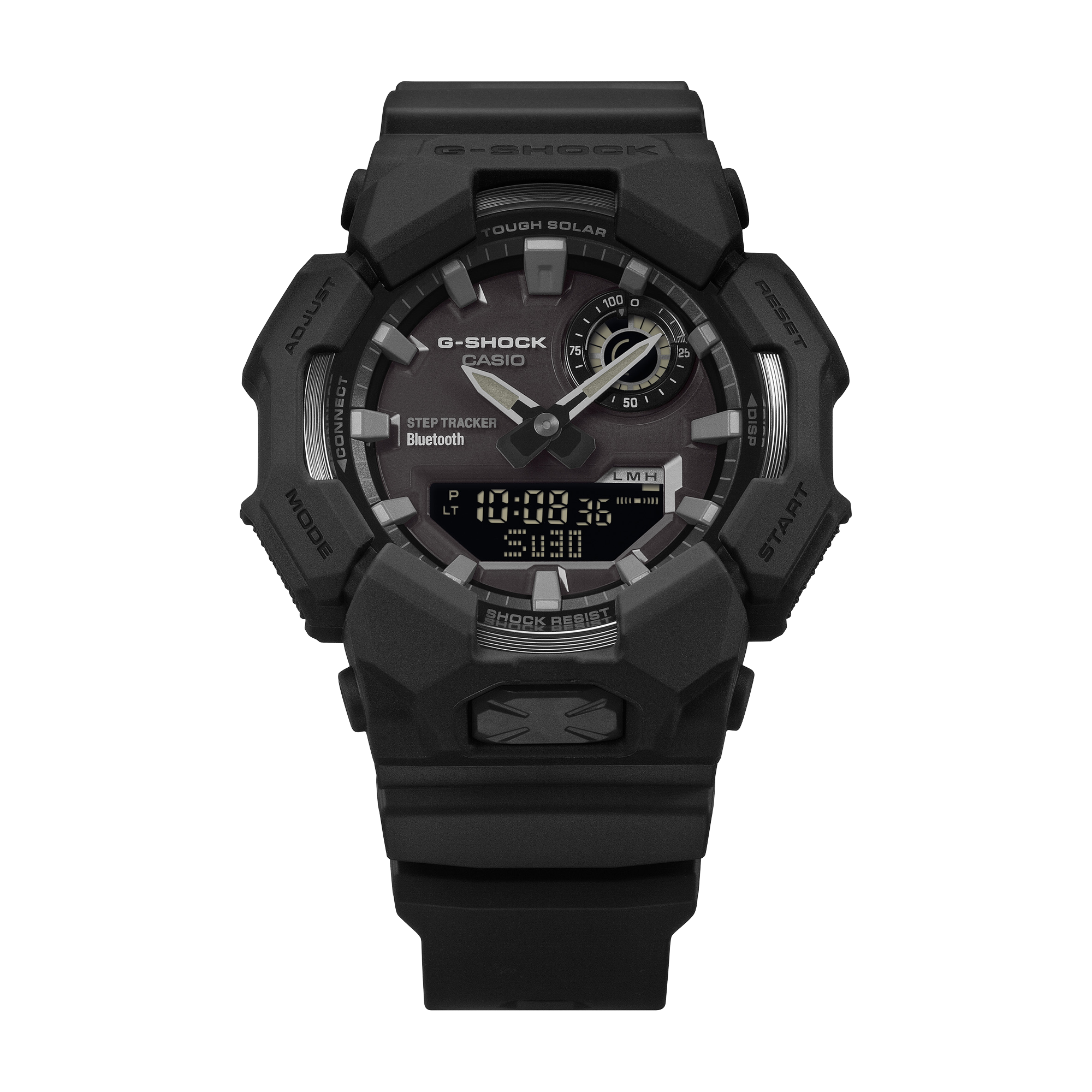 Casio G-Shock GA-B010-1A1ER