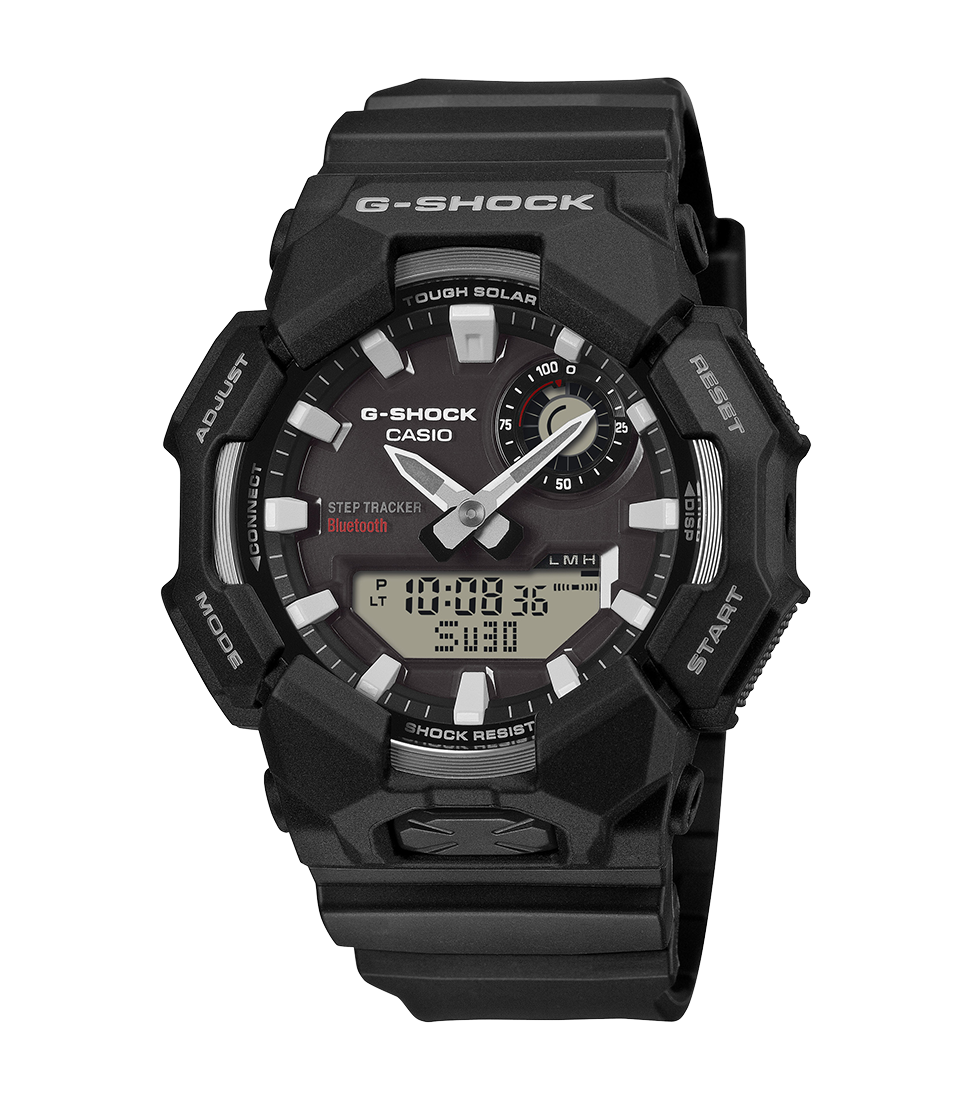 Casio G-Shock GA-B010-1AER