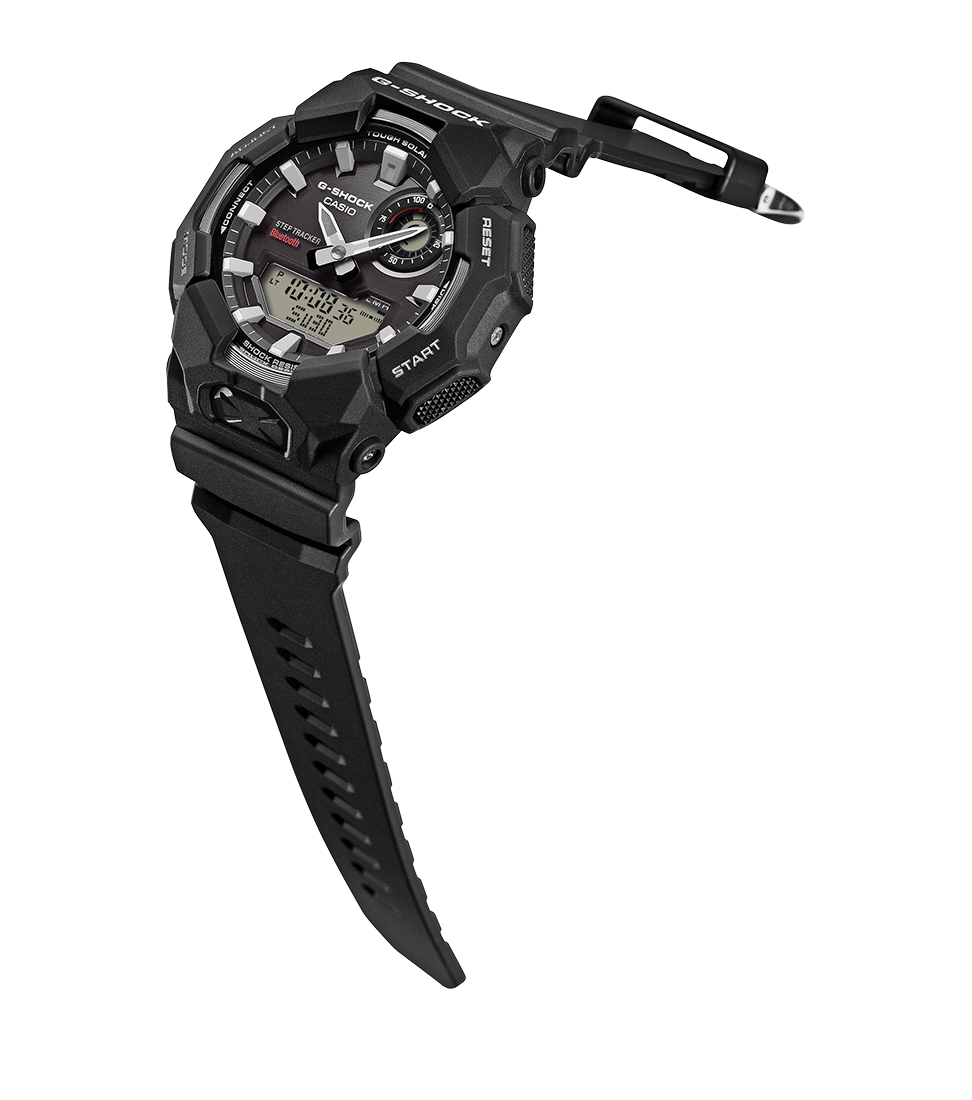 Casio G-Shock GA-B010-1AER