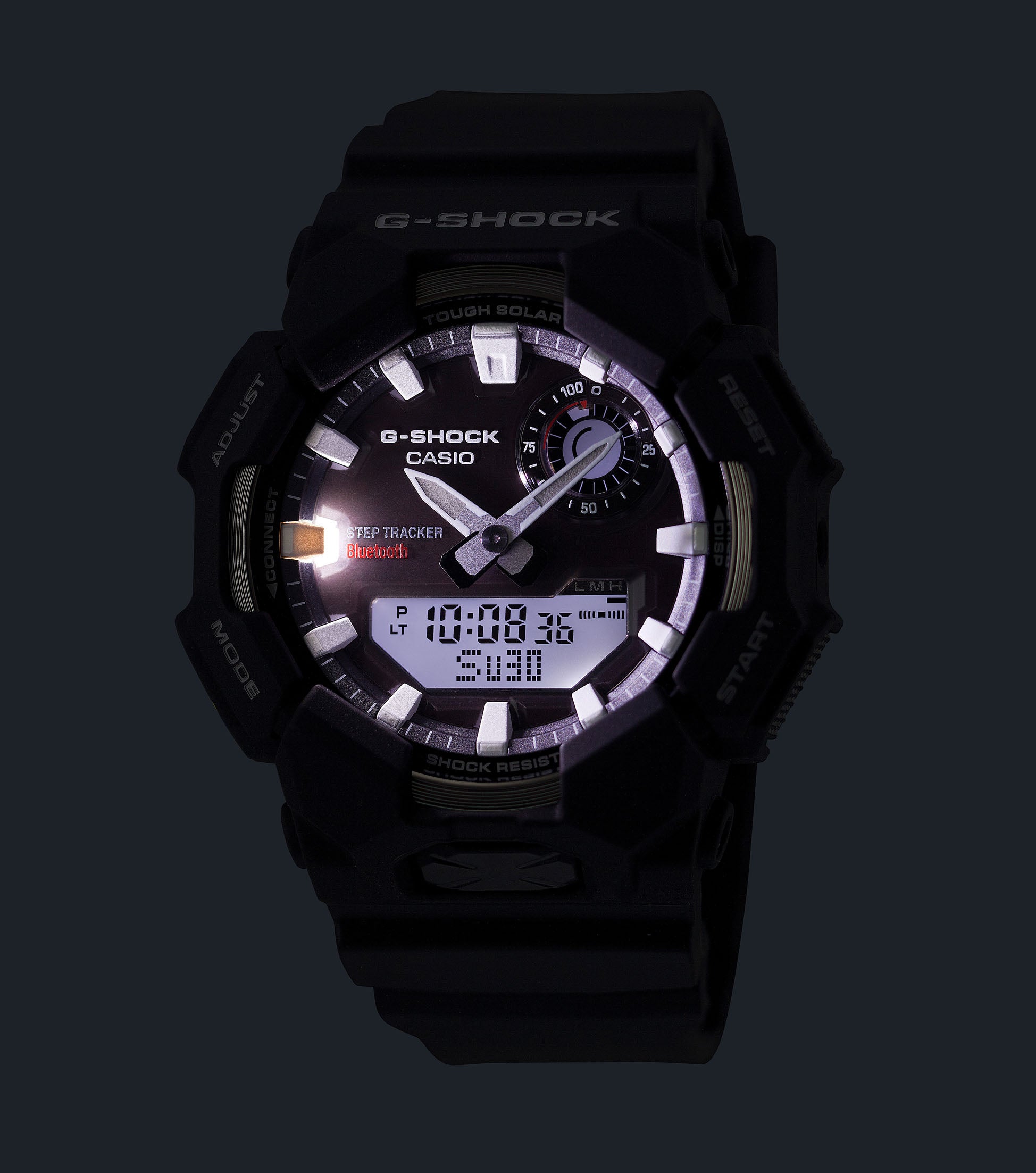 Casio G-Shock GA-B010-1AER