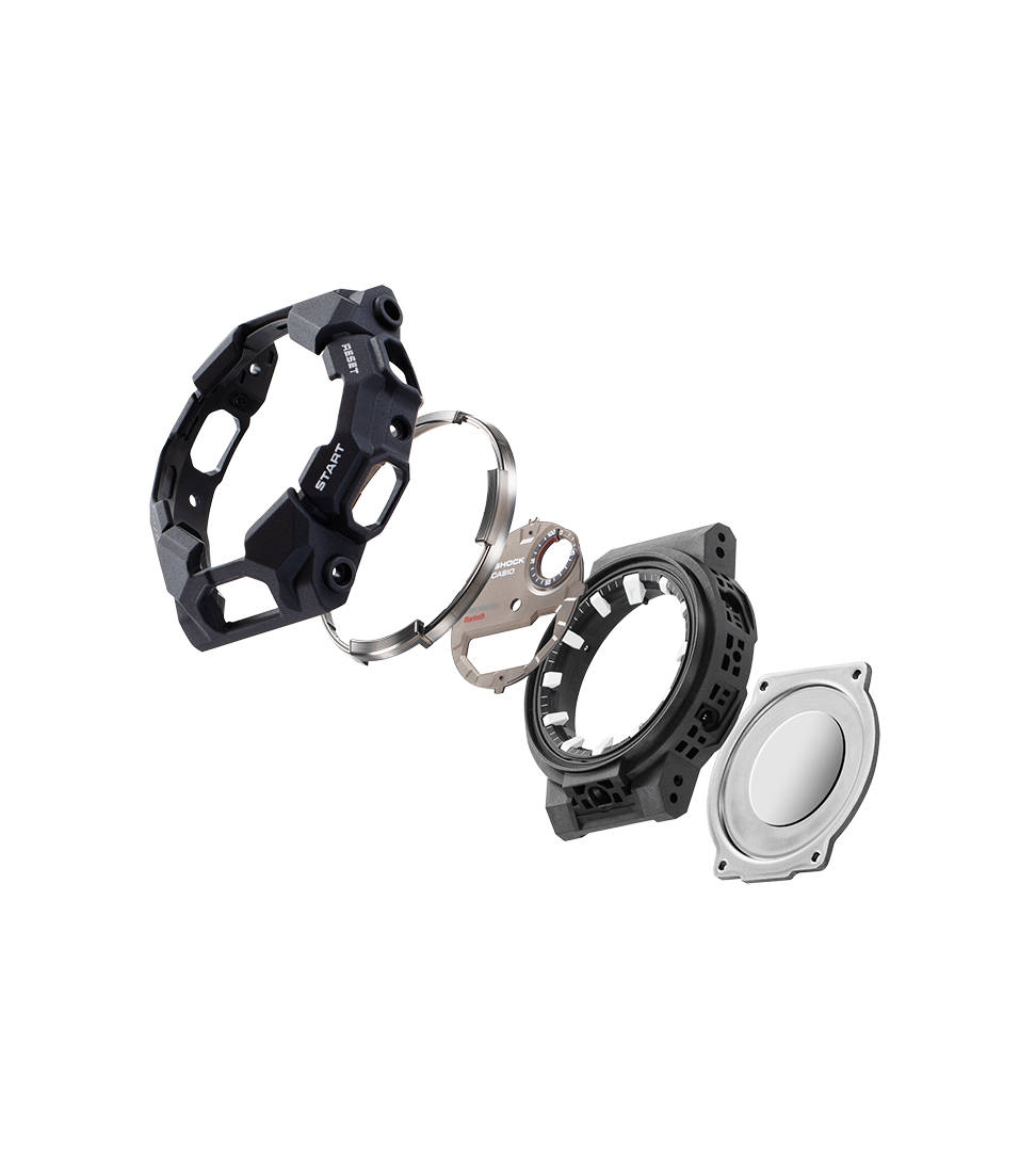 Casio G-Shock GA-B010-3AER