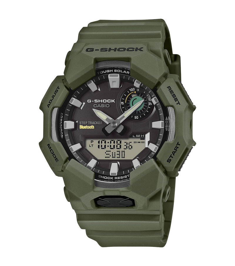 Casio G-Shock GA-B010-3AER