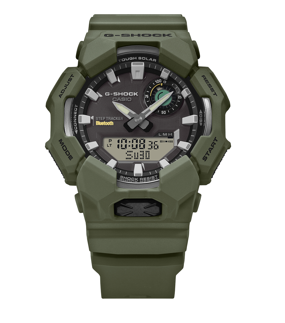 Casio G-Shock GA-B010-3AER