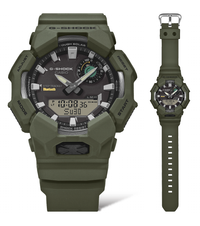 Casio G-Shock GA-B010-3AER