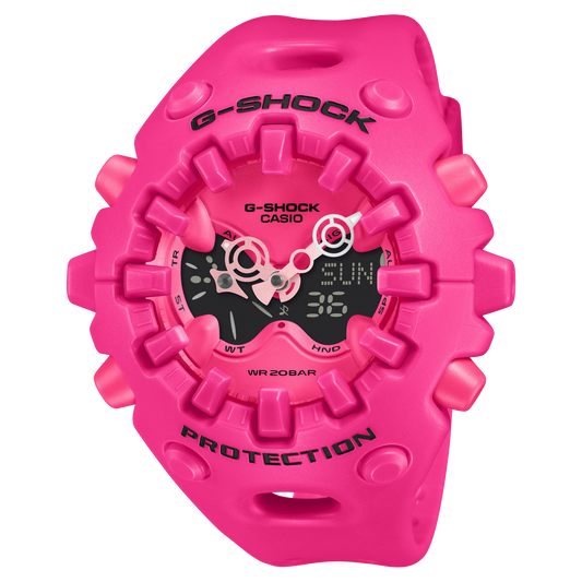 Casio G-Shock GA-V01-4AER