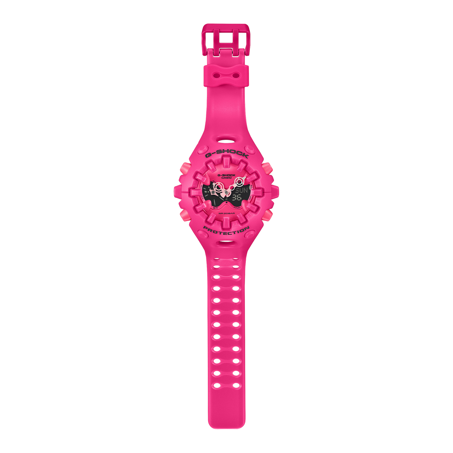 Casio G-Shock GA-V01-4AER