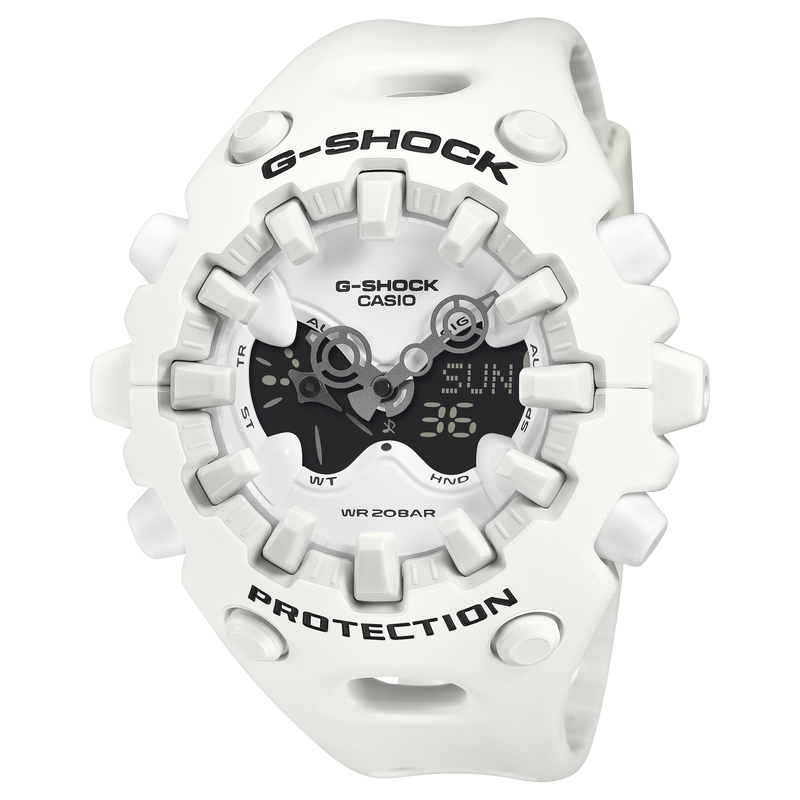 Casio G-Shock GA-V01-7AER