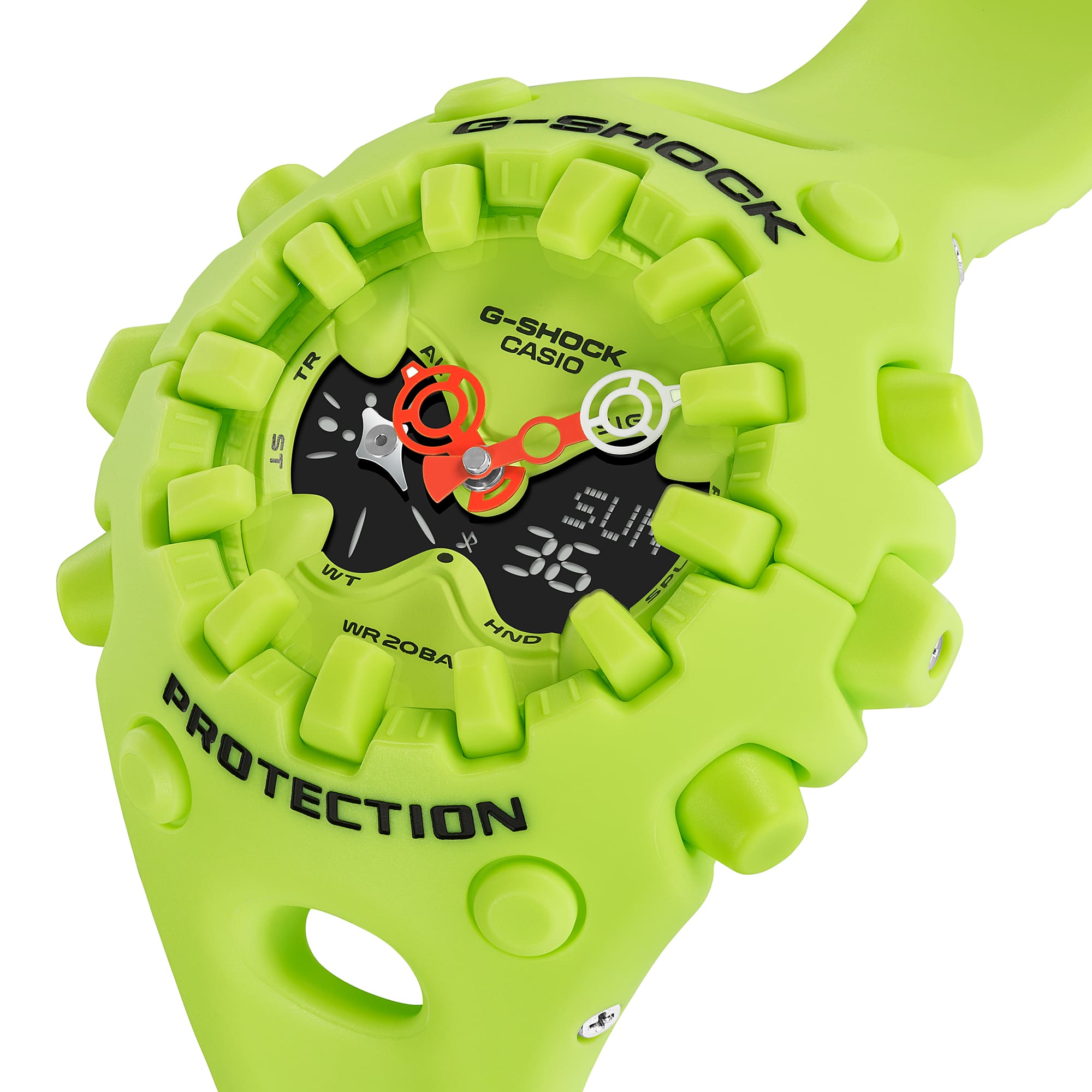 Casio G-Shock GA-V01-9AER