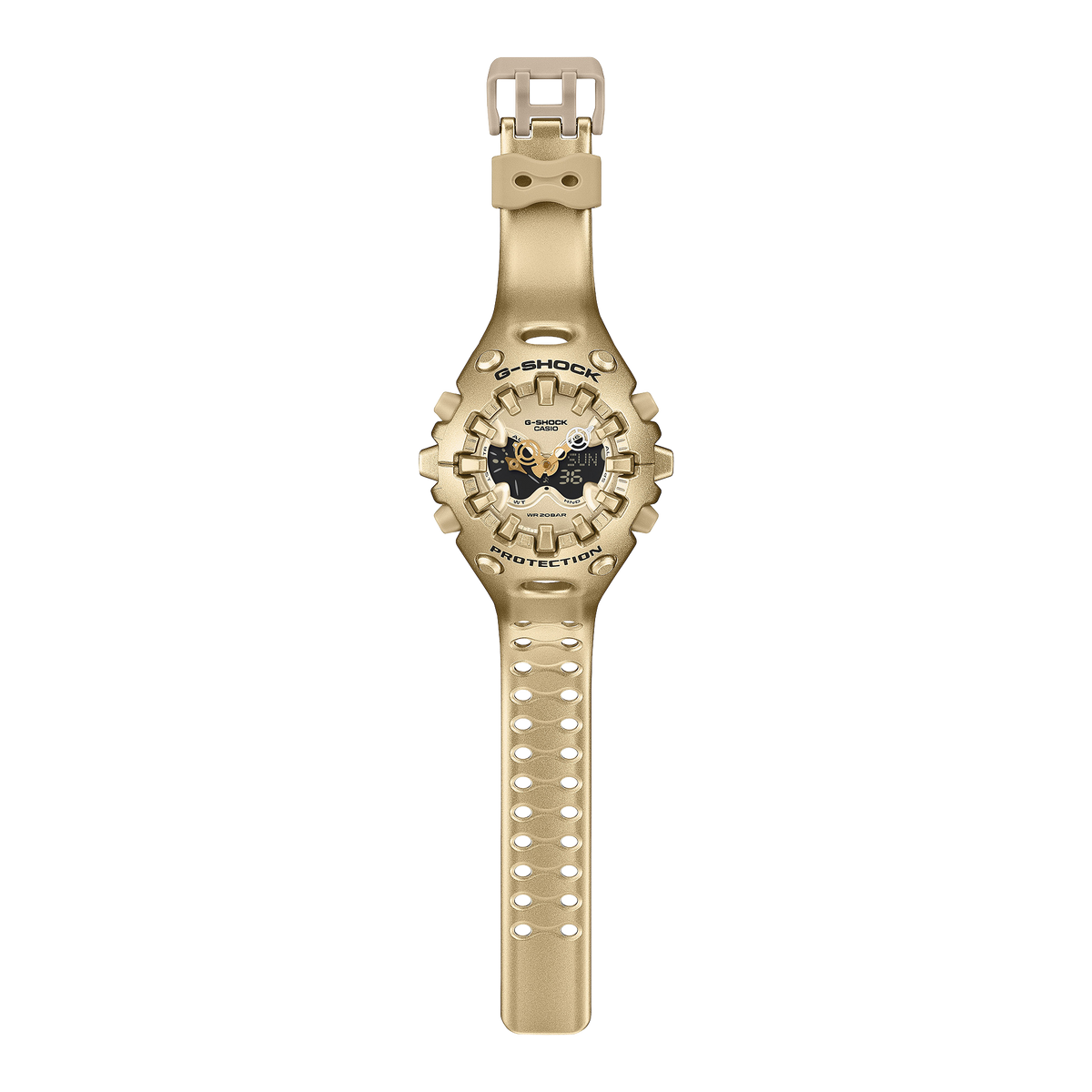 Casio G-Shock GA-V01A-9AER